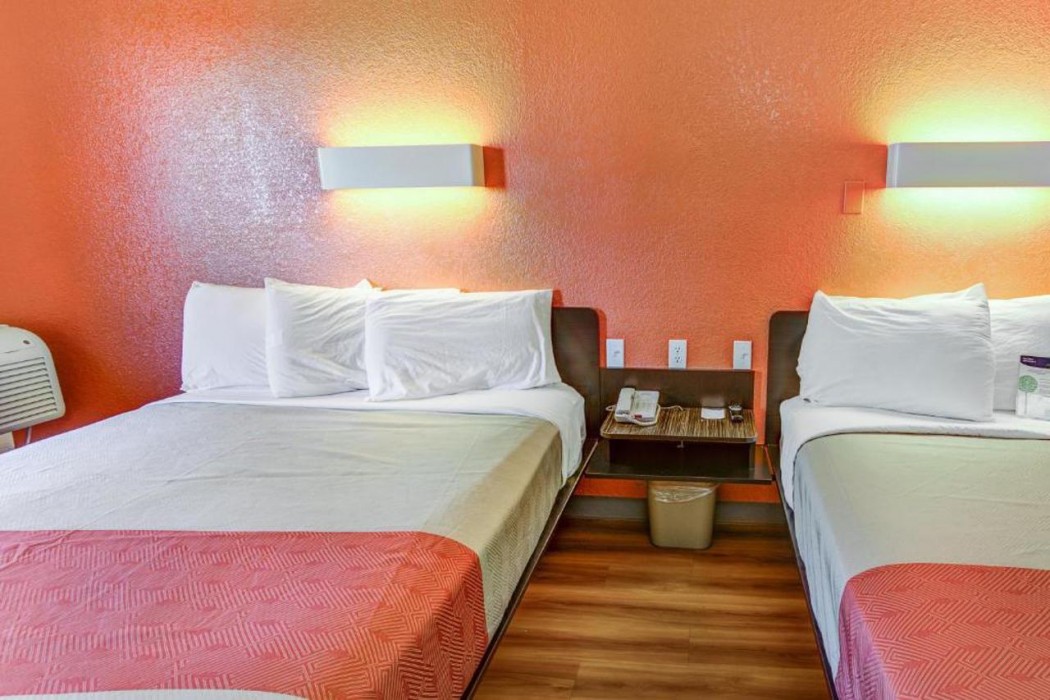 Motel6 Portland, OR - Tigard West 18/49