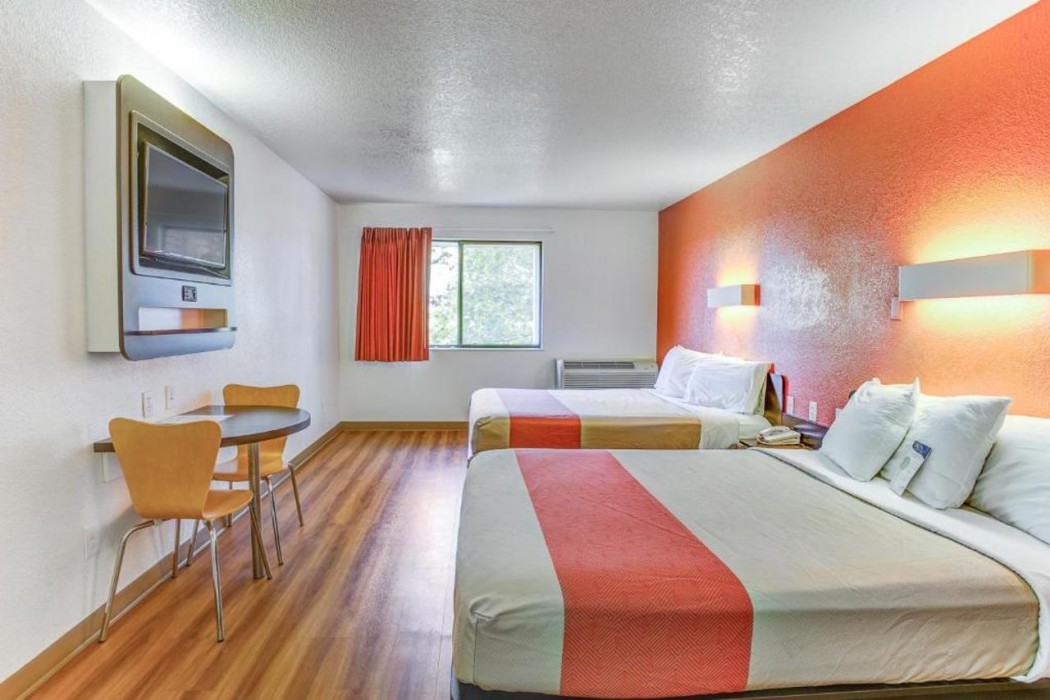 Motel6 Portland, OR - Tigard West 20/49