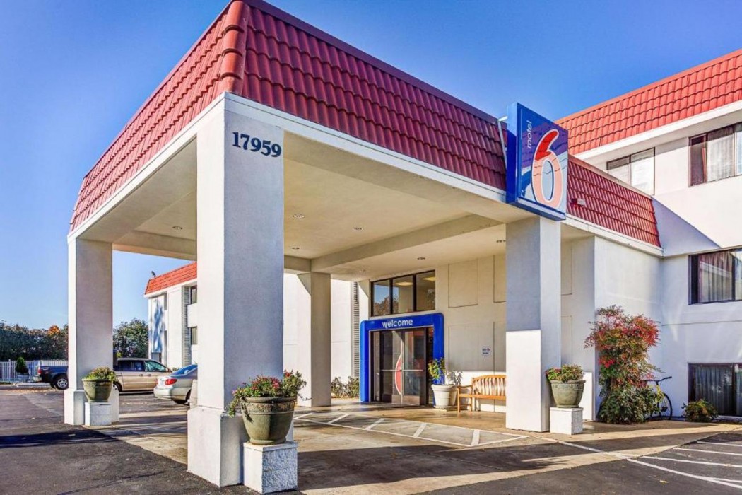 Motel6 Portland, OR - Tigard West 1/49