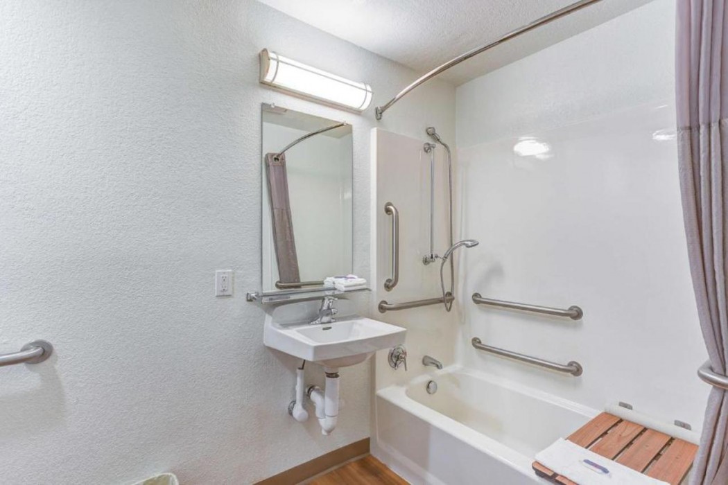 Motel6 Portland, OR - Tigard West 22/49
