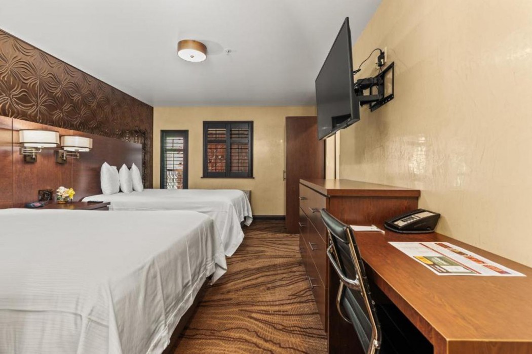 Ellis Island Hotel Casino & Brewery 15/32