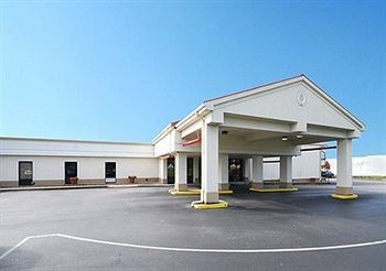 Econo Lodge 1/16