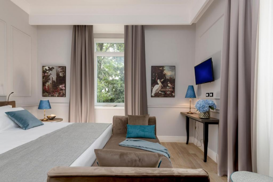 Hotel La Ville 6/34