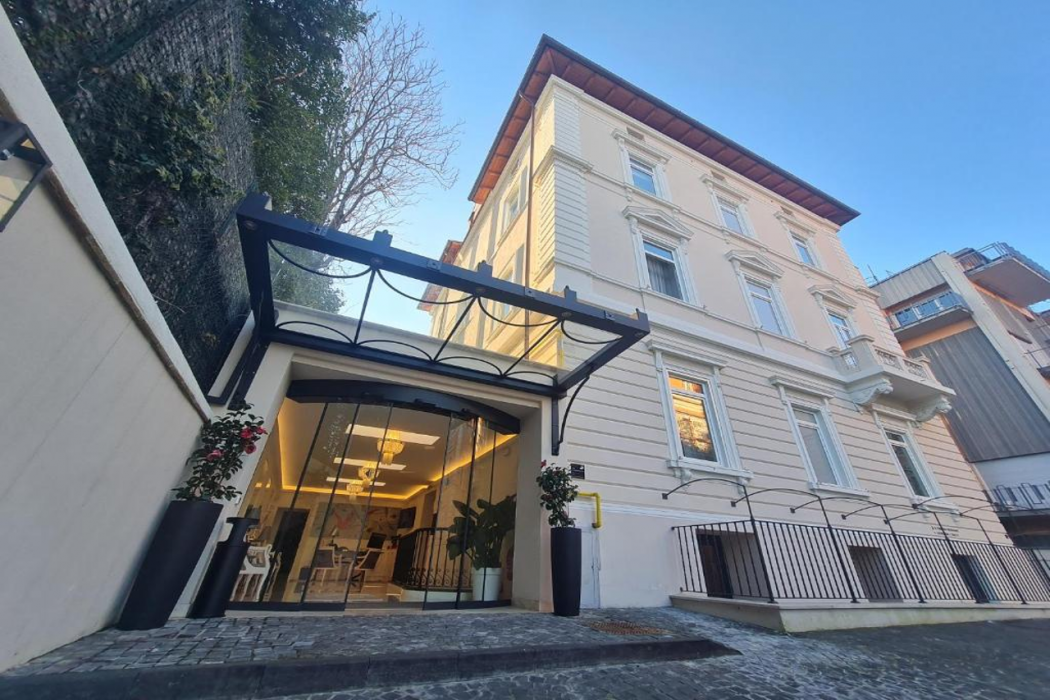 Hotel La Ville photo1
