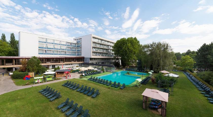 Spa Hotel Splendid Formerly Balnea Splendid Hotel 1/50