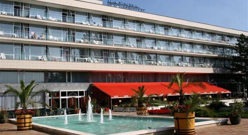 Spa Hotel Splendid Formerly Balnea Splendid Hotel 2/50
