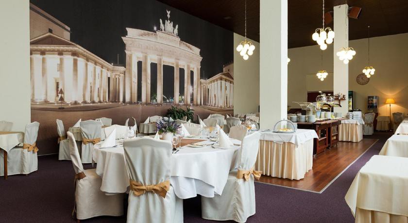 Spa Hotel Splendid Formerly Balnea Splendid Hotel 22/50