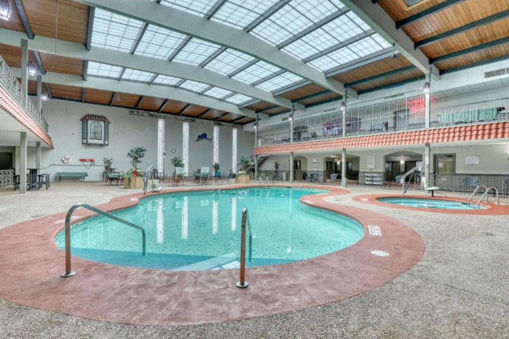 Quality Inn & Suites Green Bay Downtown 14/25