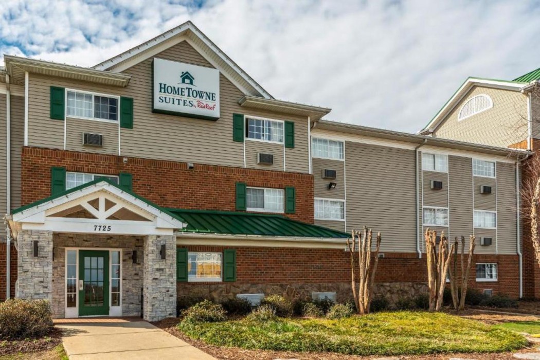 Hometowne Studios And Suites Charlotte Concord 2/8