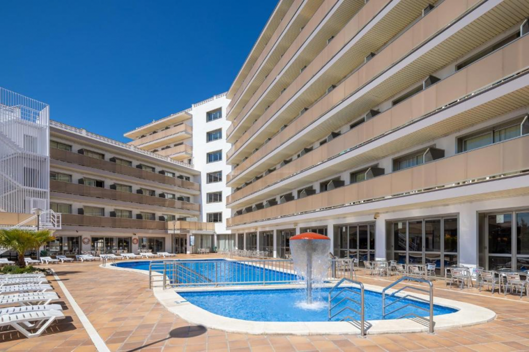 htop Royal Star & SPA in LLORET DE MAR