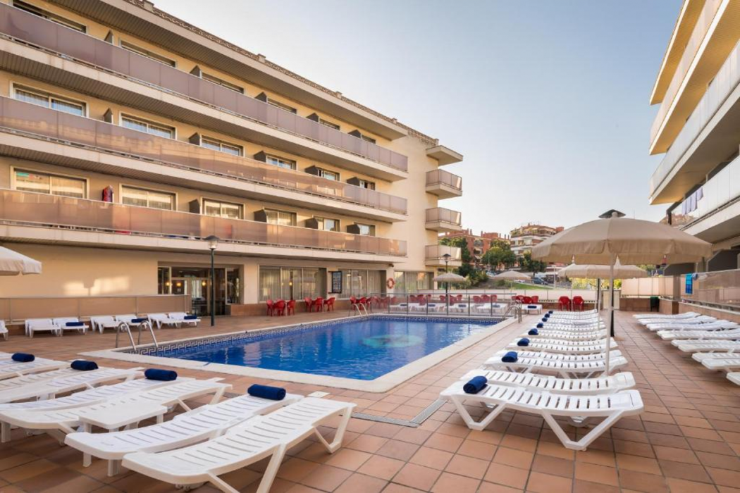 htop Royal Star & SPA in LLORET DE MAR