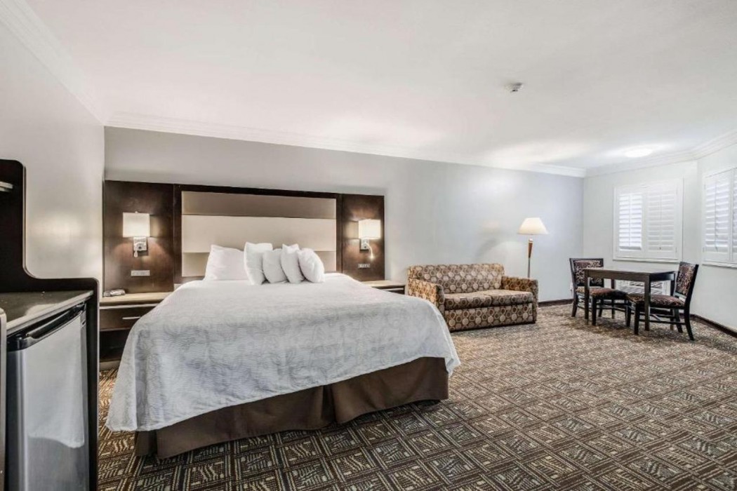 Rodeway Inn Old Town Temecula 6/21