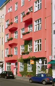 HappyGoLucky Hotel + Hostel 1/52