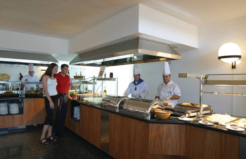 Hotel Mongibello Ibiza 14/49