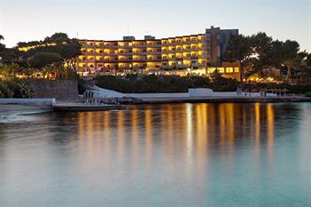 Hotel Mongibello Ibiza 1/49