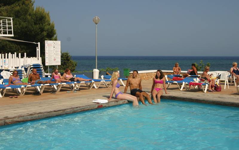 Hotel Mongibello Ibiza 18/49