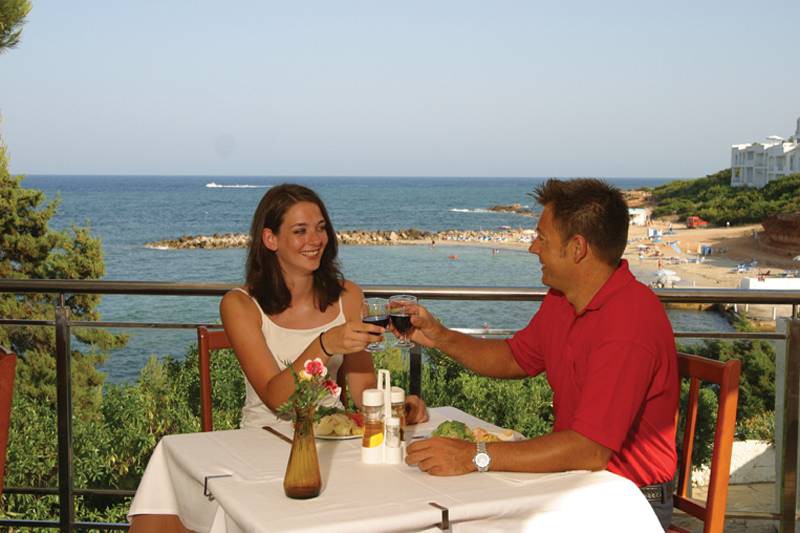Hotel Mongibello Ibiza 16/49