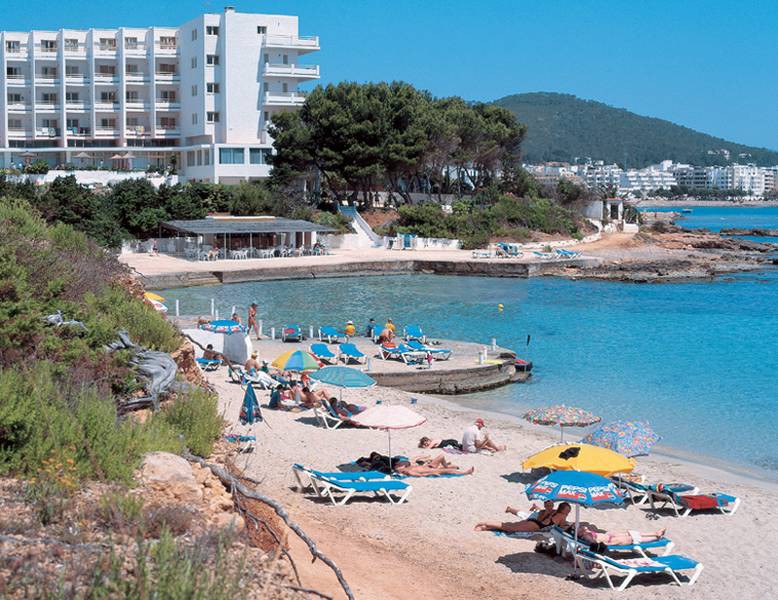 Hotel Mongibello Ibiza 20/49