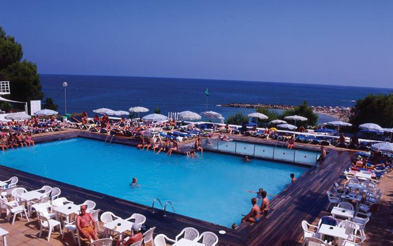 Hotel Mongibello Ibiza 17/49