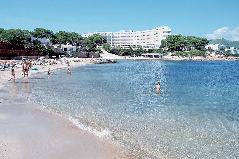 Hotel Mongibello Ibiza 21/49