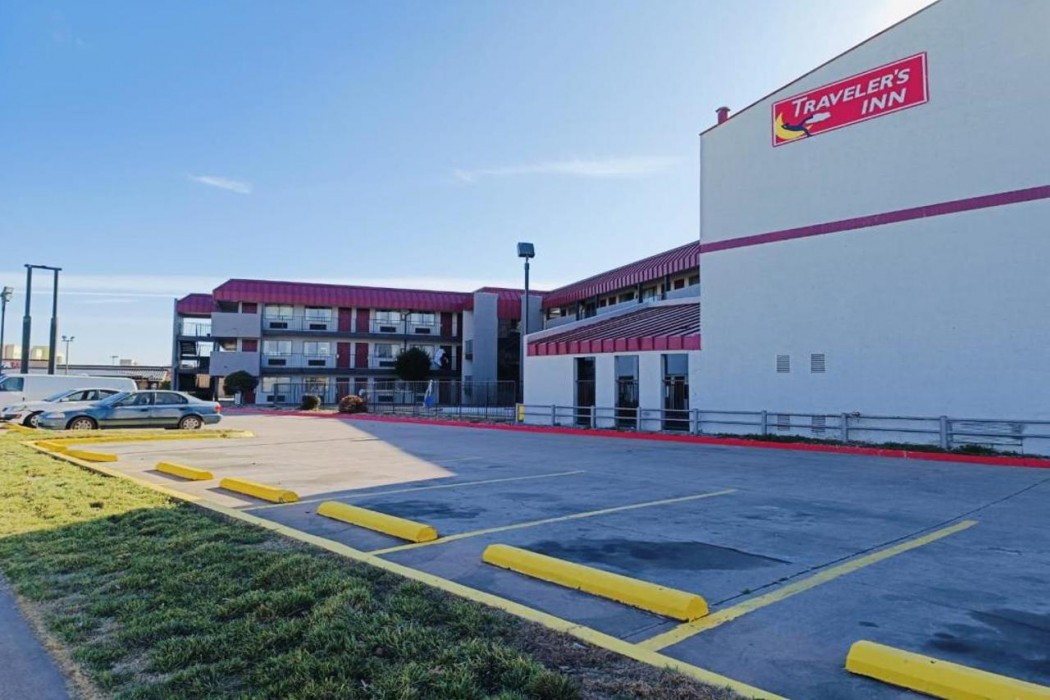 Travelers inn by OYO Wichita Falls in WICHITA FALLS - TX