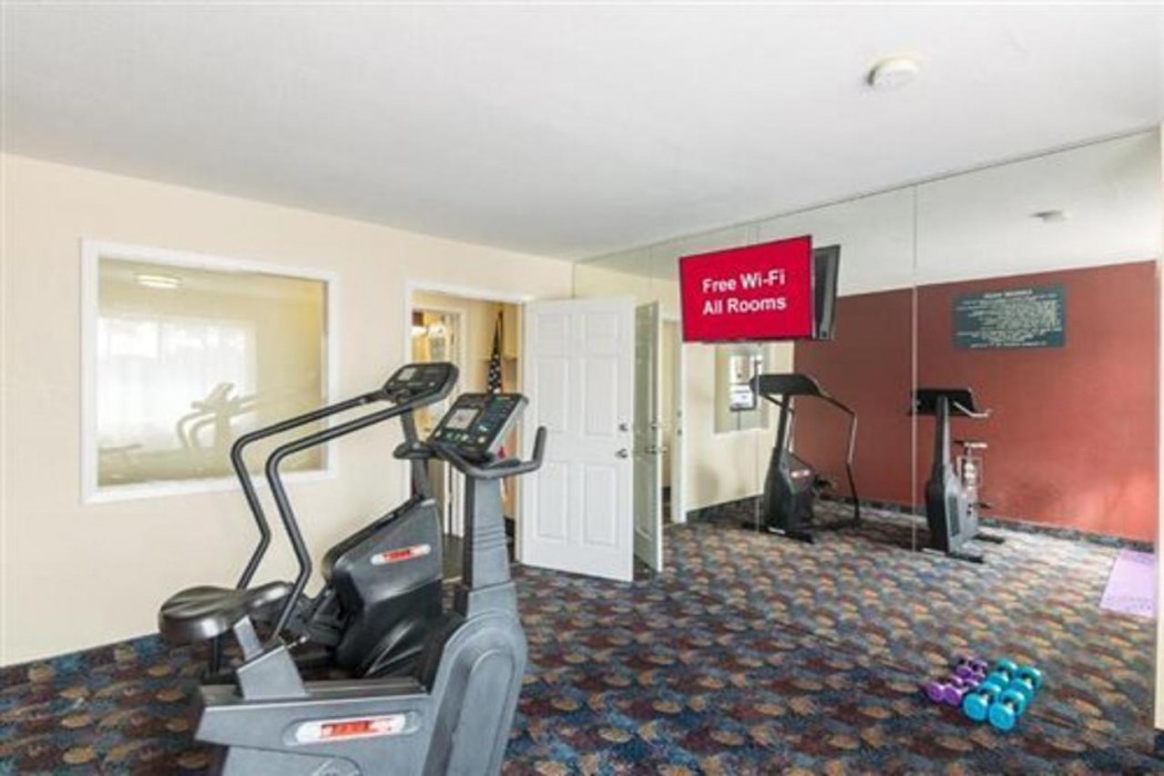 Travelers inn by OYO Wichita Falls 31/54