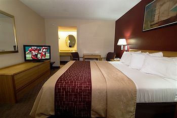Travelers inn by OYO Wichita Falls 10/54