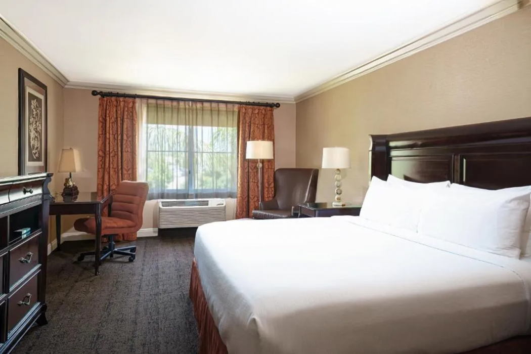 Best Western Ontario Mills 11/25