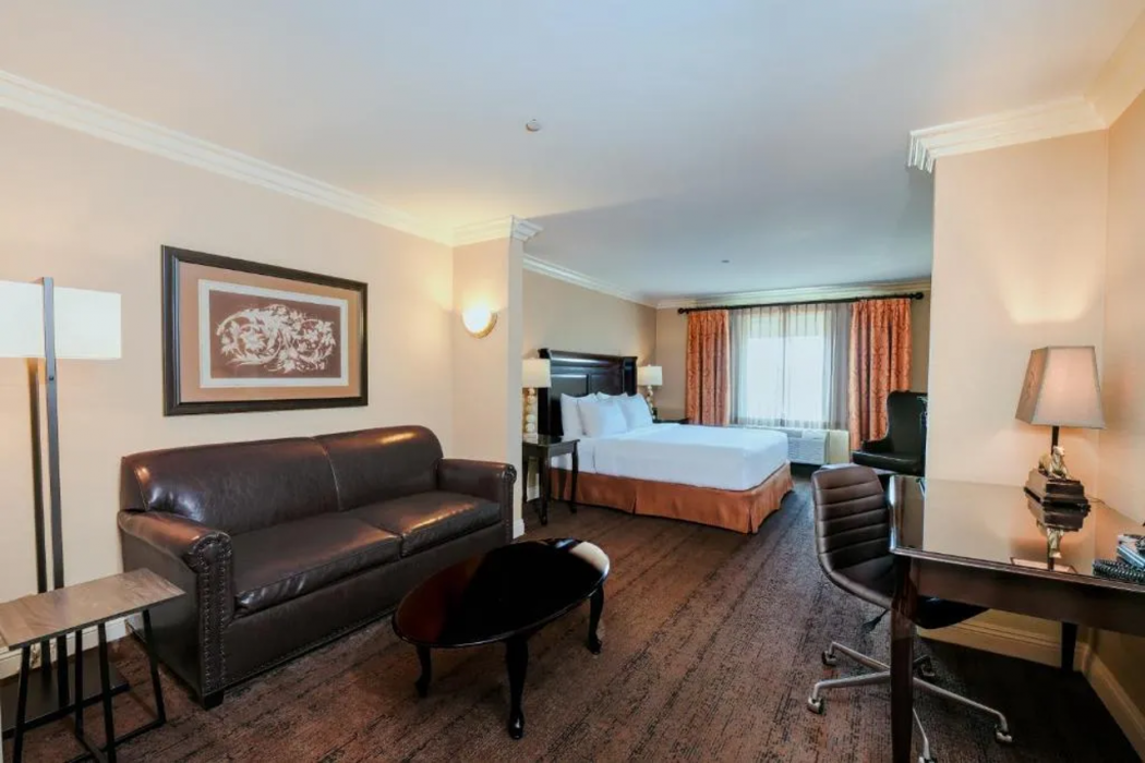 Best Western Ontario Mills 10/25
