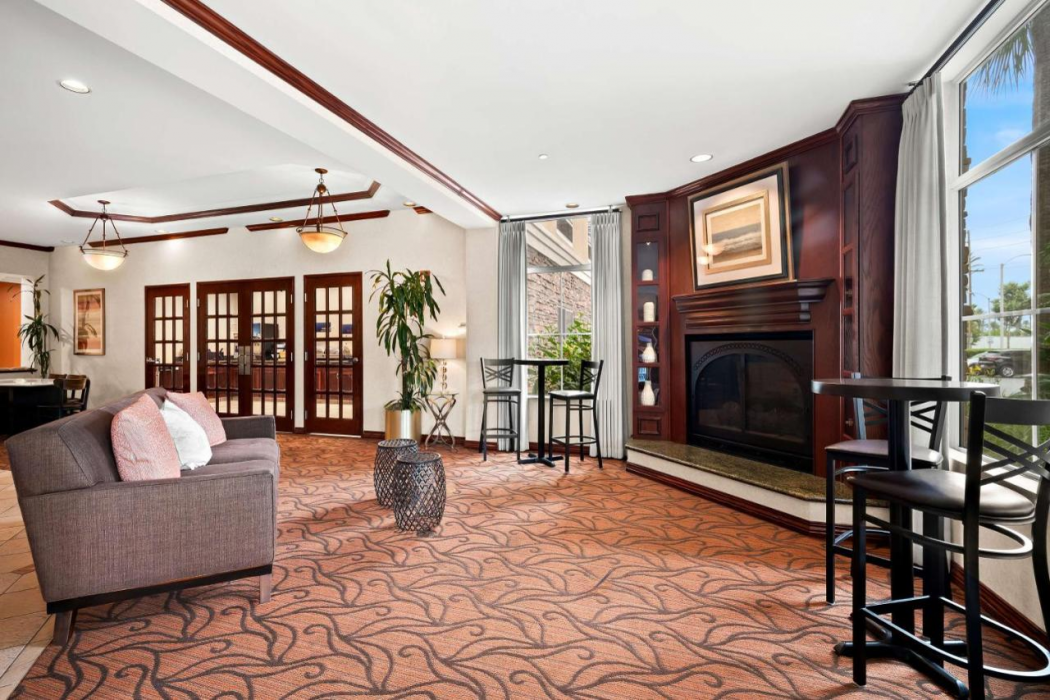 Best Western Ontario Mills 4/25