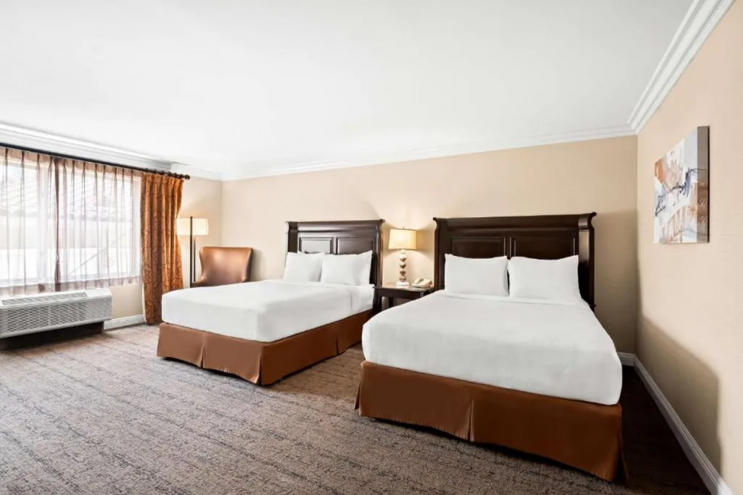 Best Western Ontario Mills 12/25