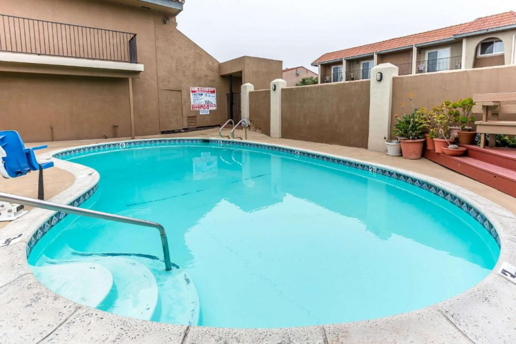 Quality Inn near Hearst Castle 18/29