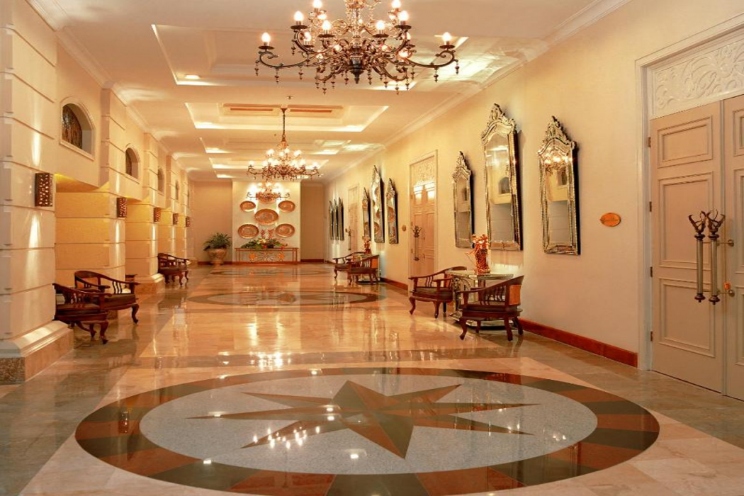 The Phoenix Hotel Yogyakarta - Handwritten Collection 7/61
