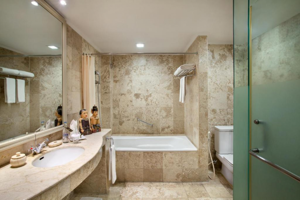 The Phoenix Hotel Yogyakarta - Handwritten Collection 16/61