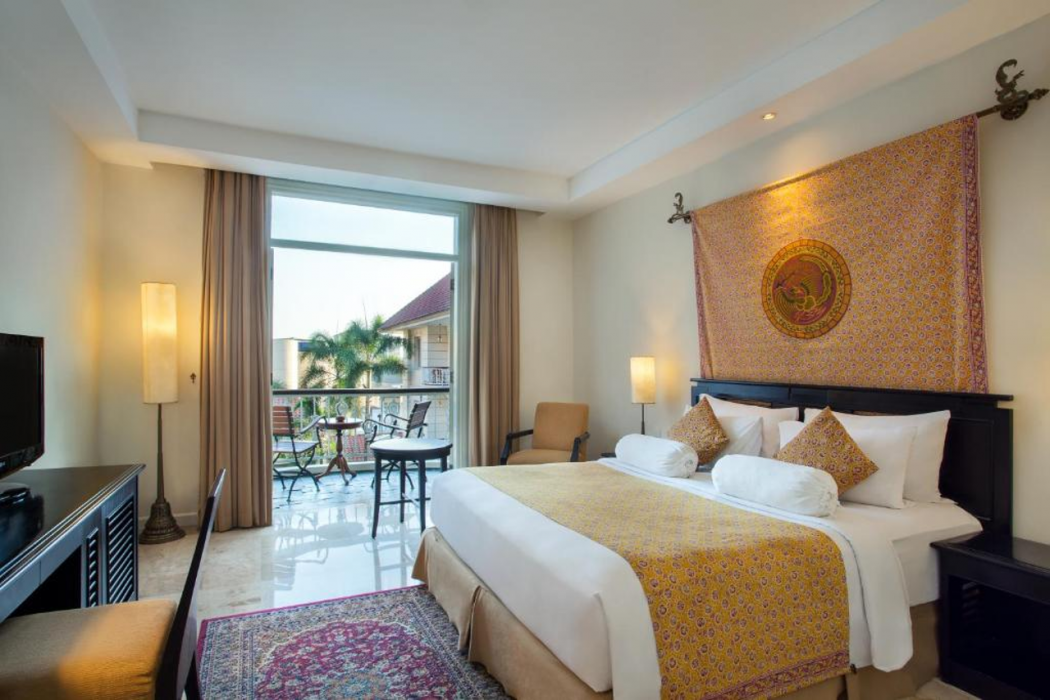 The Phoenix Hotel Yogyakarta - Handwritten Collection 14/61