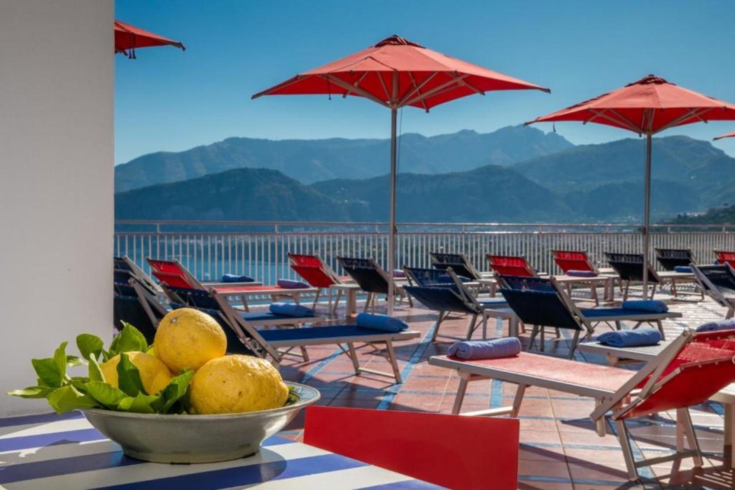 Hotel Minerva 26/60