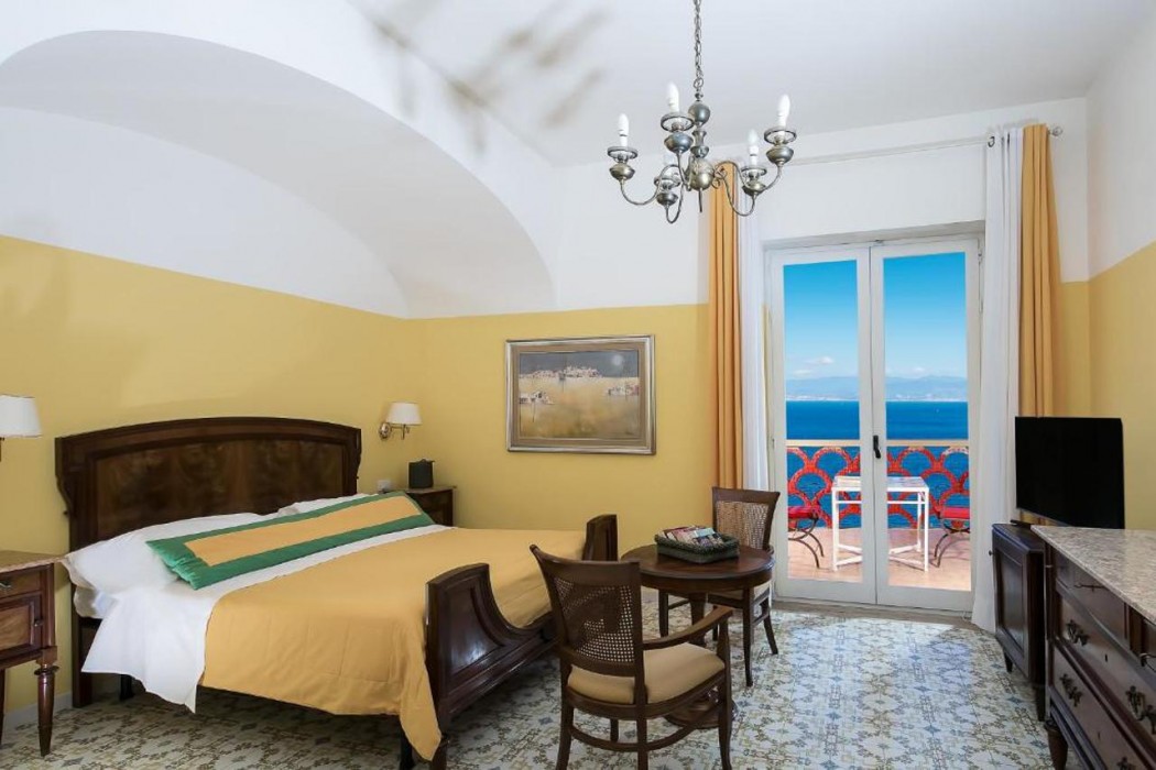 Hotel Minerva 16/60