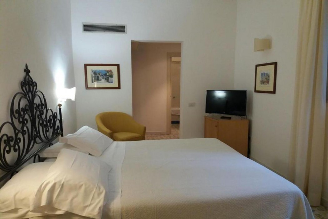 Hotel Minerva 13/60