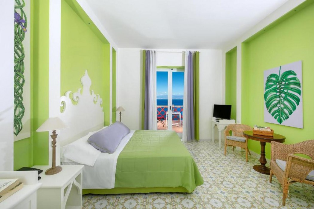 Hotel Minerva 17/60