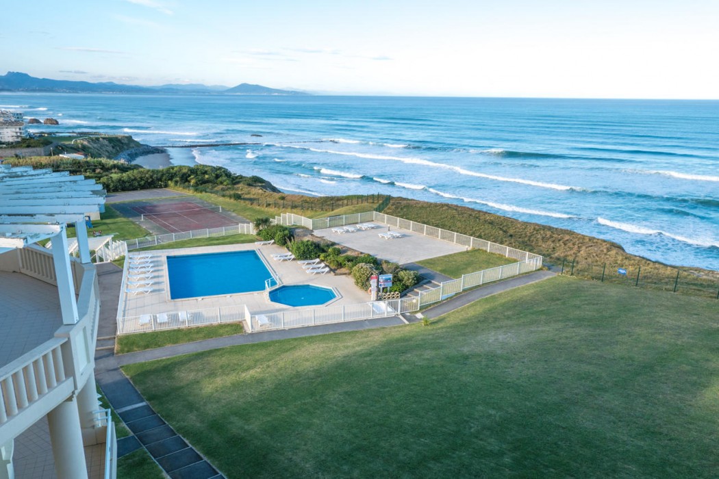 Residence Mer & Golf Eugenie 15/66