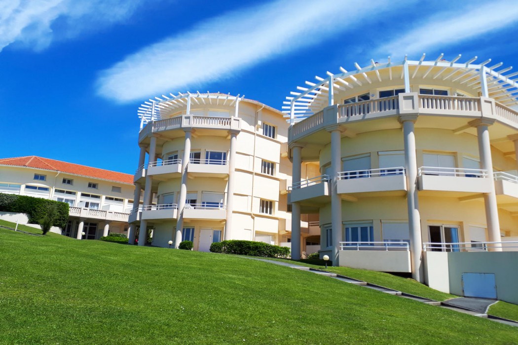 Residence Mer & Golf Eugenie 14/66
