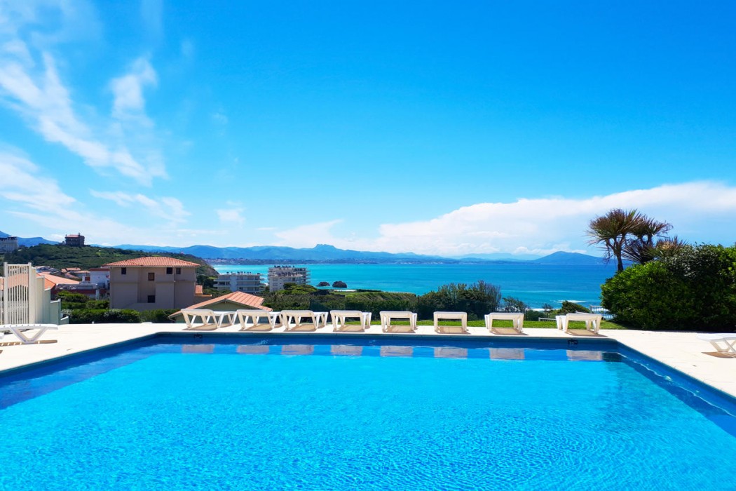 Residence Mer & Golf Eugenie 32/66