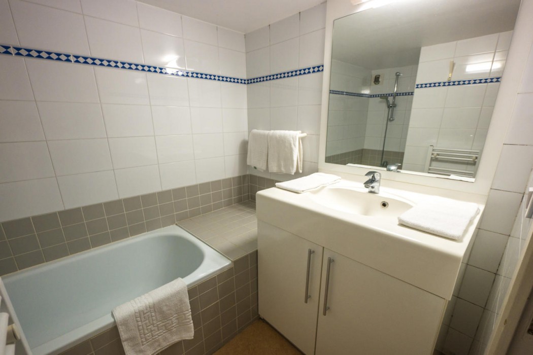 Residence Mer & Golf Eugenie 21/66