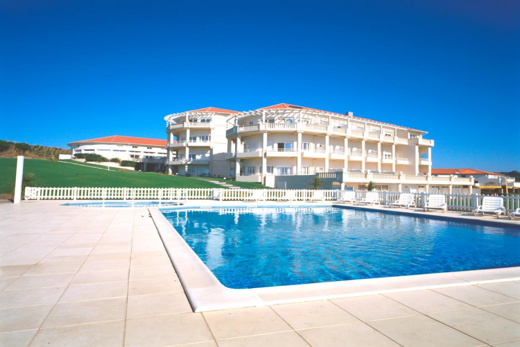 Residence Mer & Golf Eugenie in BIARRITZ