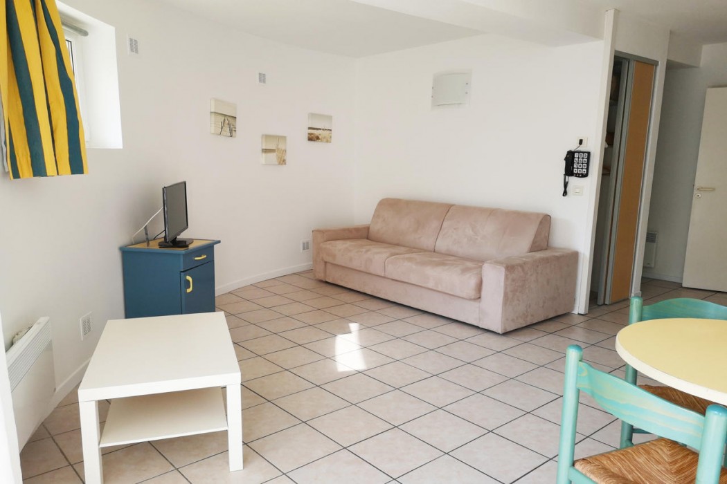 Residence Mer & Golf Eugenie 23/66