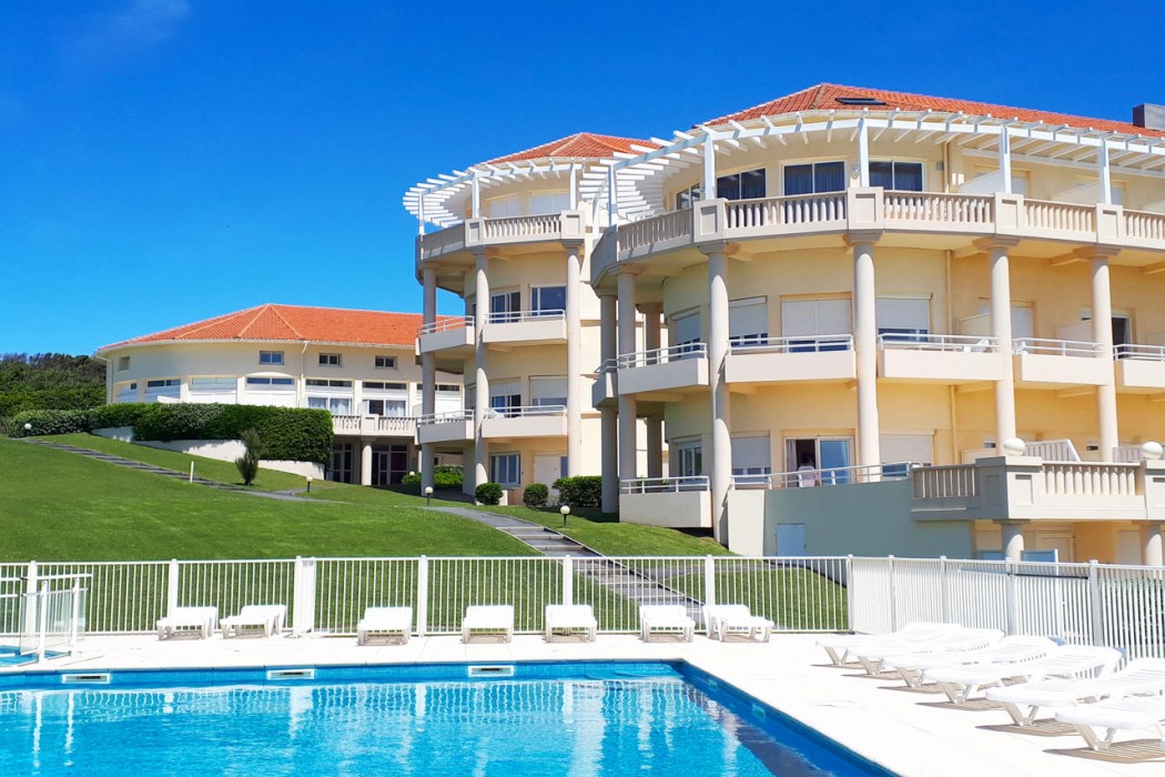 Residence Mer & Golf Eugenie 16/66