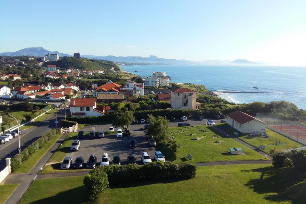 Residence Mer & Golf Eugenie 6/66