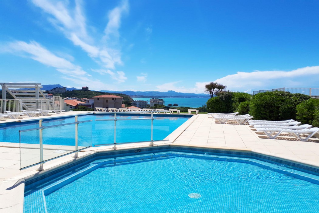 Residence Mer & Golf Eugenie 33/66