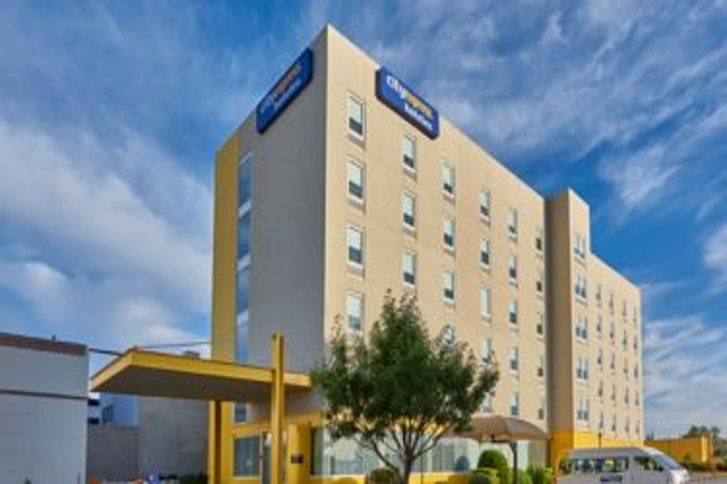 City Express by Marriott Ciudad Juarez