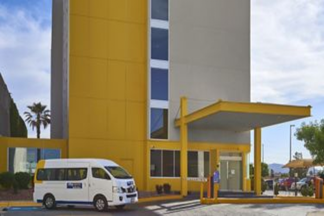 City Express by Marriott Ciudad Juarez in CIUDAD JUAREZ